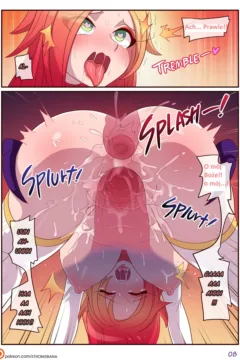 strong bana- Call of the Void-x (9)