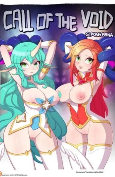 strong bana- Call of the Void- xyz