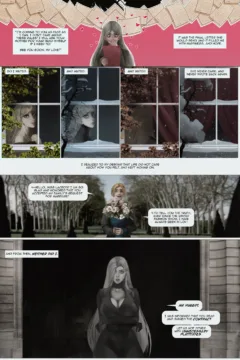 TheKite – How My Gardevoir Became A Porn Star0091