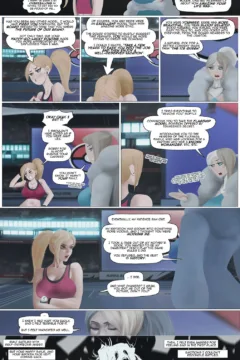 TheKite – How My Gardevoir Became A Porn Star0094