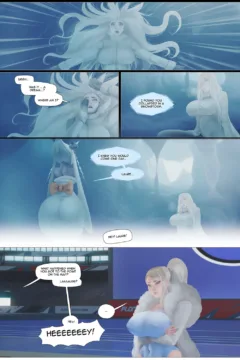 TheKite – How My Gardevoir Became A Porn Star0104