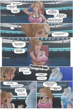 TheKite – How My Gardevoir Became A Porn Star0106