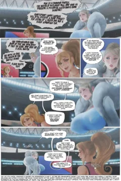 TheKite – How My Gardevoir Became A Porn Star0107