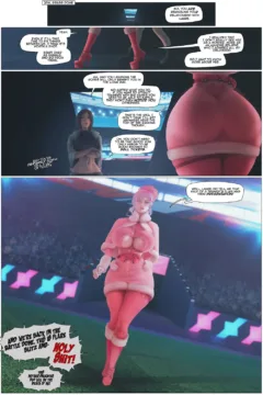 TheKite – How My Gardevoir Became A Porn Star0108