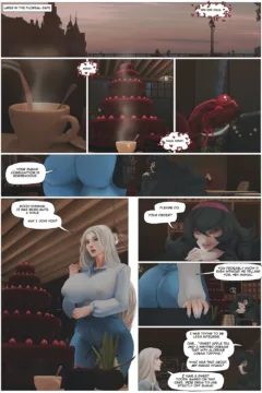 TheKite – How My Gardevoir Became A Porn Star0109