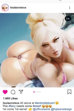 TheKite – How My Gardevoir Became A Porn Star0128