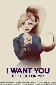 TheKite – How My Gardevoir Became A Porn Star0141