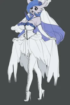 TheKite – How My Gardevoir Became A Porn Star0144