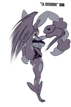 TheKite – How My Gardevoir Became A Porn Star0145