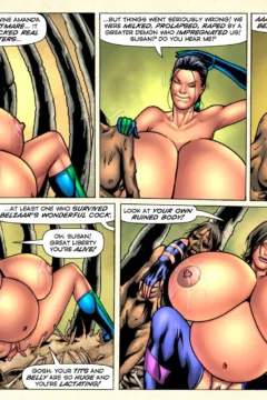 112_Demonic_Fuck_Feast_in_Mythras_Lair_111