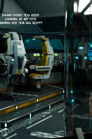 3DZen- Bounty Huntress Arie- Cockpit- x (12)