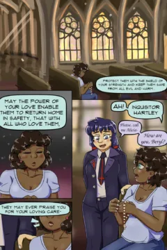 Sleepy Joslyn – Succubus!!0023