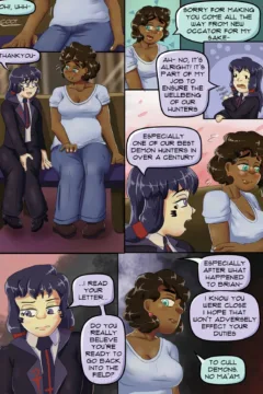 Sleepy Joslyn – Succubus!!0024