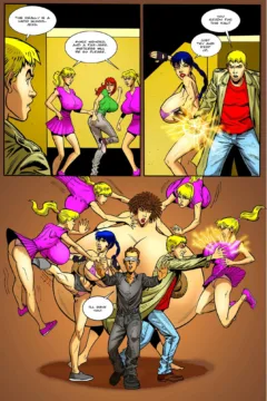 A Fairy Tale  Consuming Desires-24