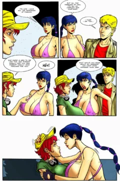 A Fairy Tale  Consuming Desires-26