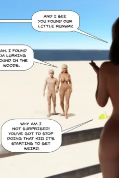 Au Naturel 2 – Pegasus Smith (51)