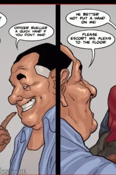 BlacknWhite- The Mayor 4-xx (93)