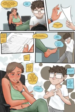 [Bnouait] Hannah [Ongoing]_4