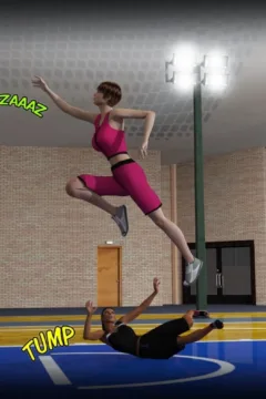 Body Enhacement Center (110)