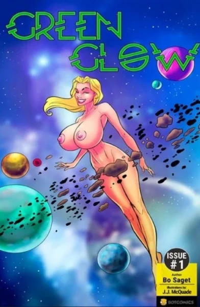 Bot- Green Glow 1- xyz