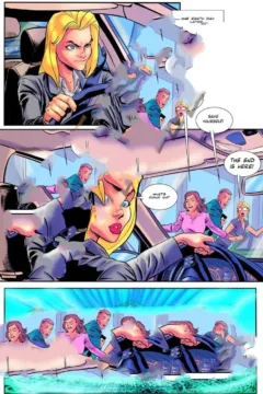 Bot- Green Glow 2- x (10)