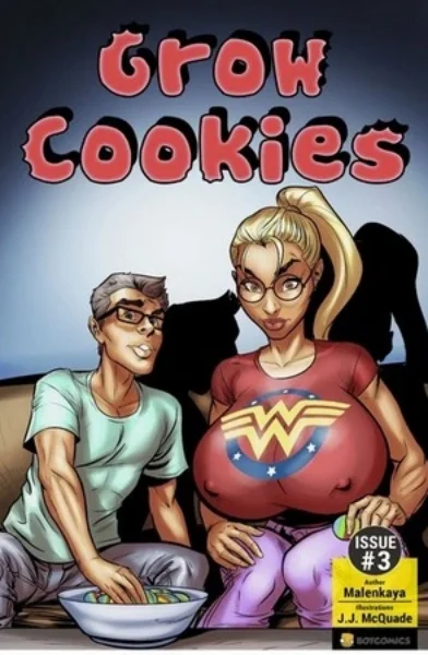 Bot- Grow Cookies 3- xyz