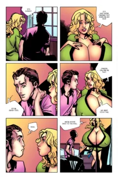 Bot- Spells R Us – Cherie on Top 04- x (8)