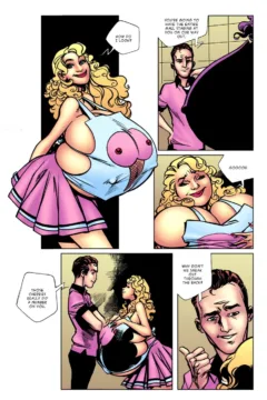 Bot- Spells R Us – Cherie on Top 3- x (6)