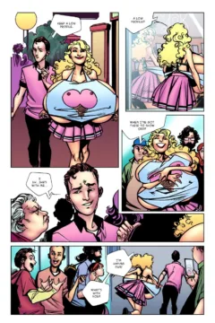 Bot- Spells R Us – Cherie on Top 3- x (8)