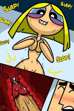 Bubbles’ Glee (26)