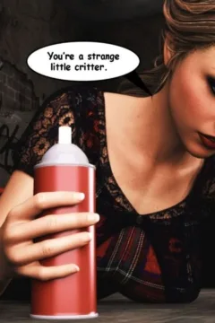 Cagra – Stacy Got Roached- x (14)