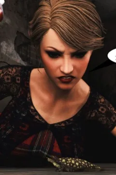 Cagra – Stacy Got Roached- x (15)