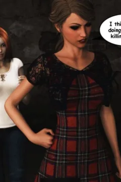 Cagra – Stacy Got Roached- x (20)