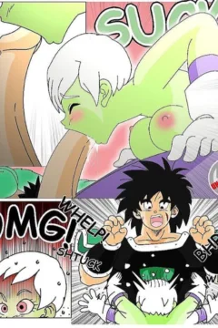 Cheelai’s Saga (11)