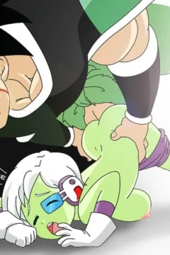 Cheelai’s Saga (7)