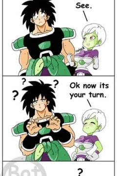 Cheelai’s Saga (9)