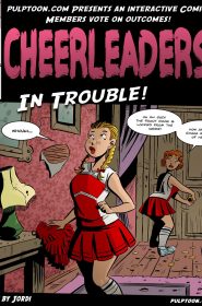 Cheerleaders (1)