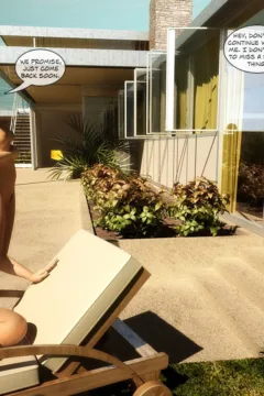 Christmas Gift. Part 1 (25)