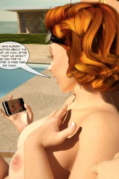 Christmas Gift. Part 1 (29)