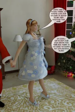 Christmas Gift. Part 2 (15)