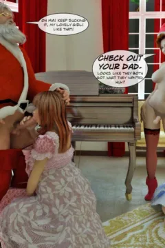 Christmas Gift. Part 2 (35)