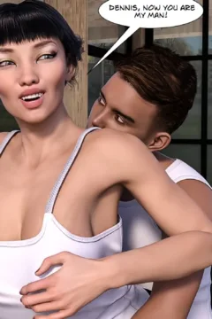 CrazyDad- No way out! 6-xxx (80)