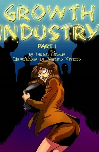 Darien - Growth Industry