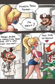Dr Mario - Second Opinion_01