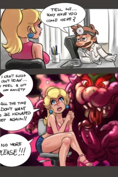 Dr Mario – Second Opinion_02