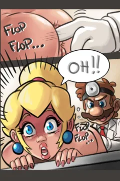 Dr Mario – Second Opinion_07