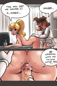 Dr Mario - Second Opinion_09