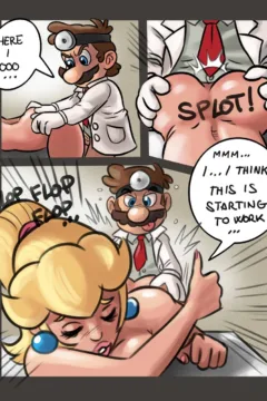 Dr Mario – Second Opinion_10