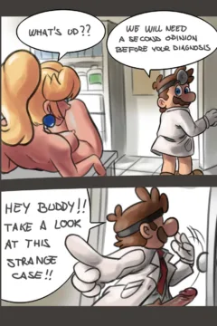 Dr Mario – Second Opinion_13