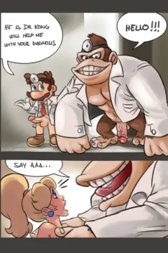 Dr Mario – Second Opinion_14